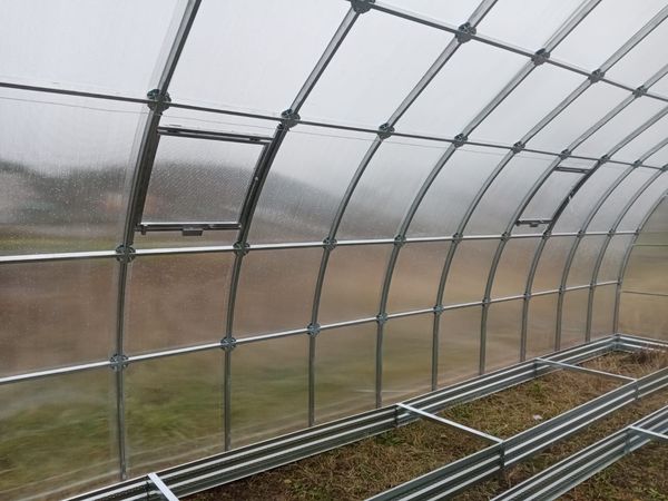 Теплица Ударница Агроном Теплица Ударница Агроном