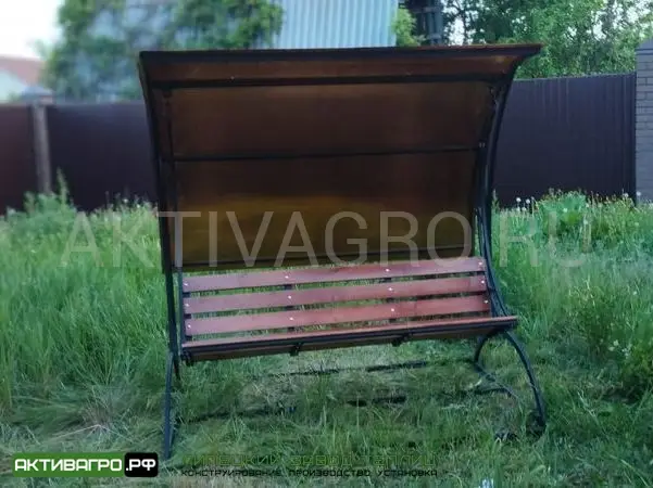 Качели садовые Качели садовые