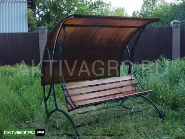 Качели садовые Качели садовые